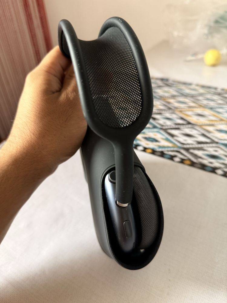 Airpods Max 2. Новый без коробки