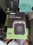 Sup air pump, Насос электрический для шаров
