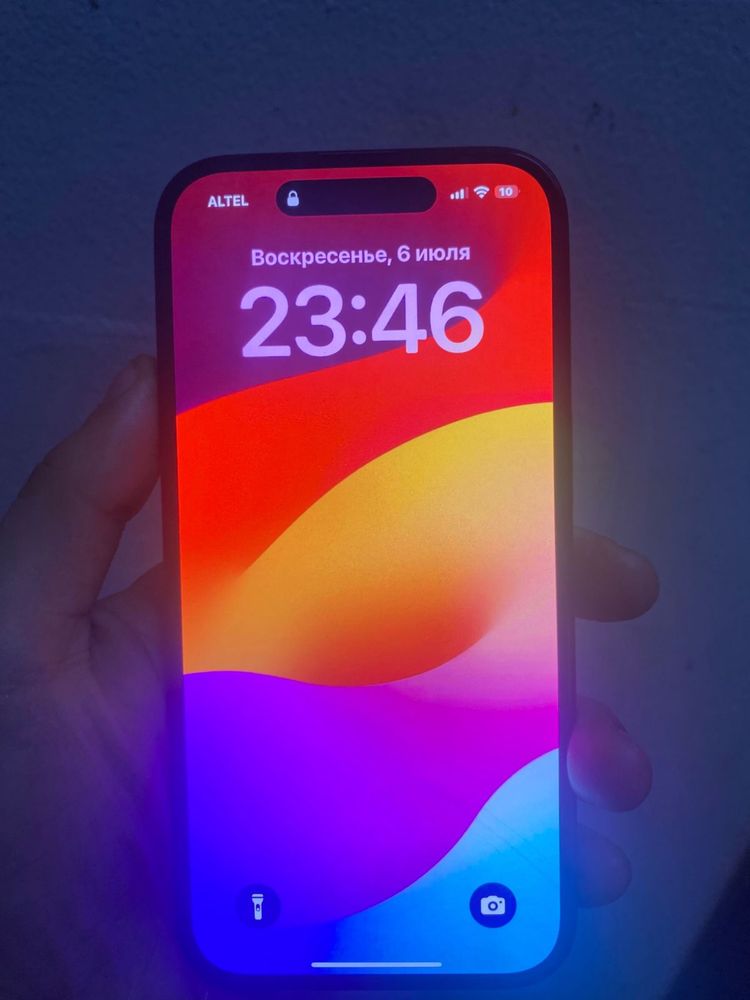 Iphone 15 128 GB