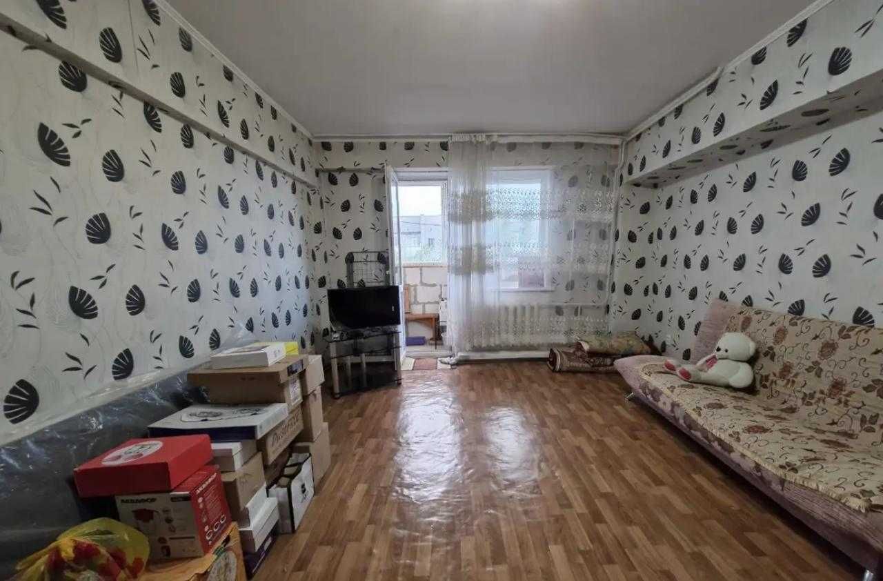 Продается 1 комнатная квартира в микрорайоне Наурыз