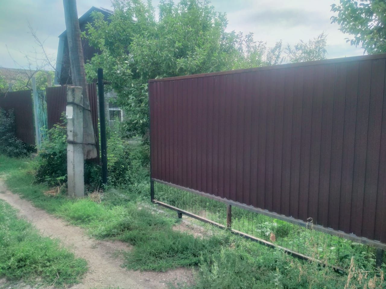 Срочно продам дачу