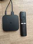 Тв приставка mi box