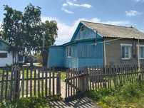 Продам дом село святославка