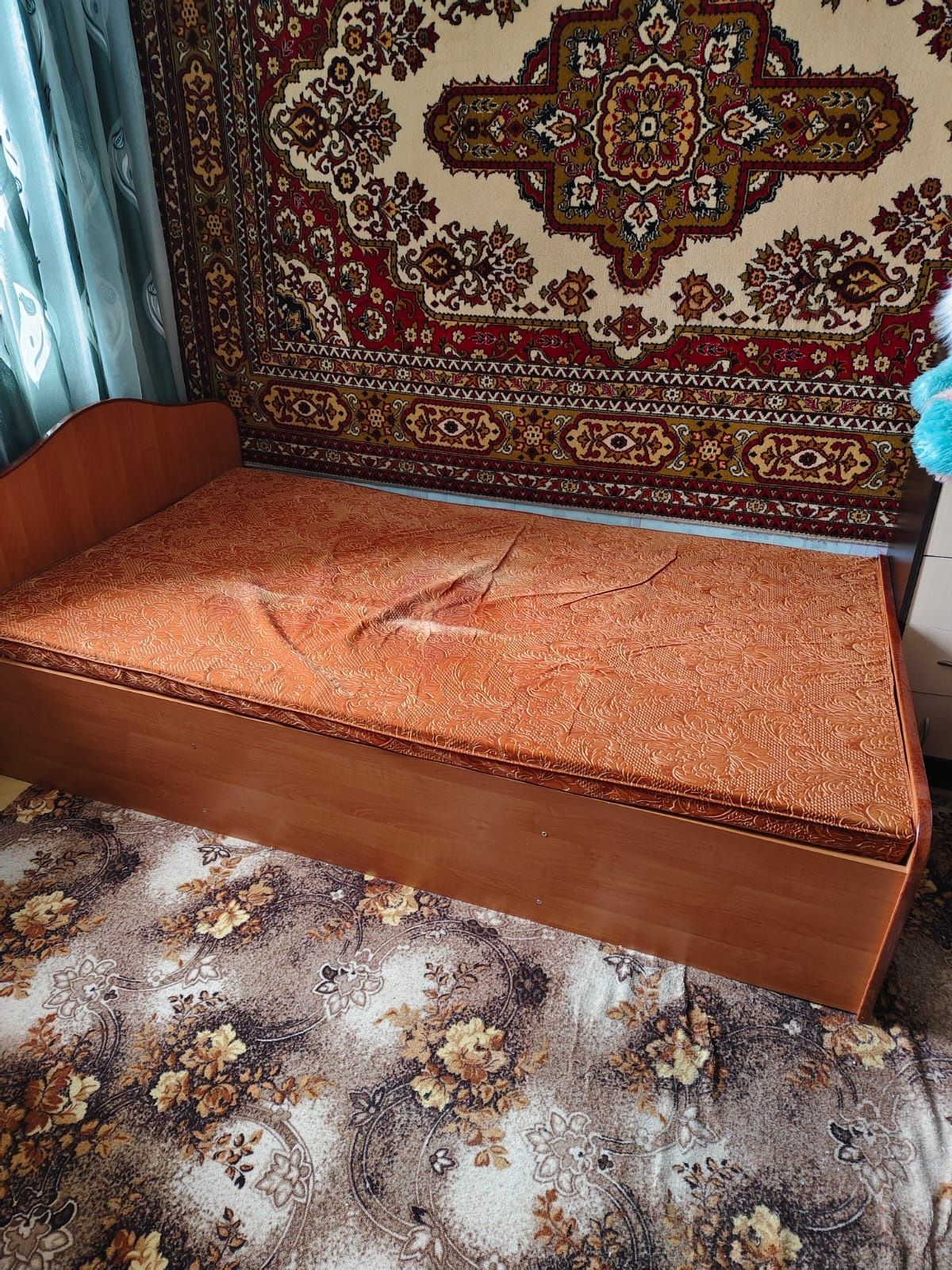 Продам ковры, натуральные. Советские.