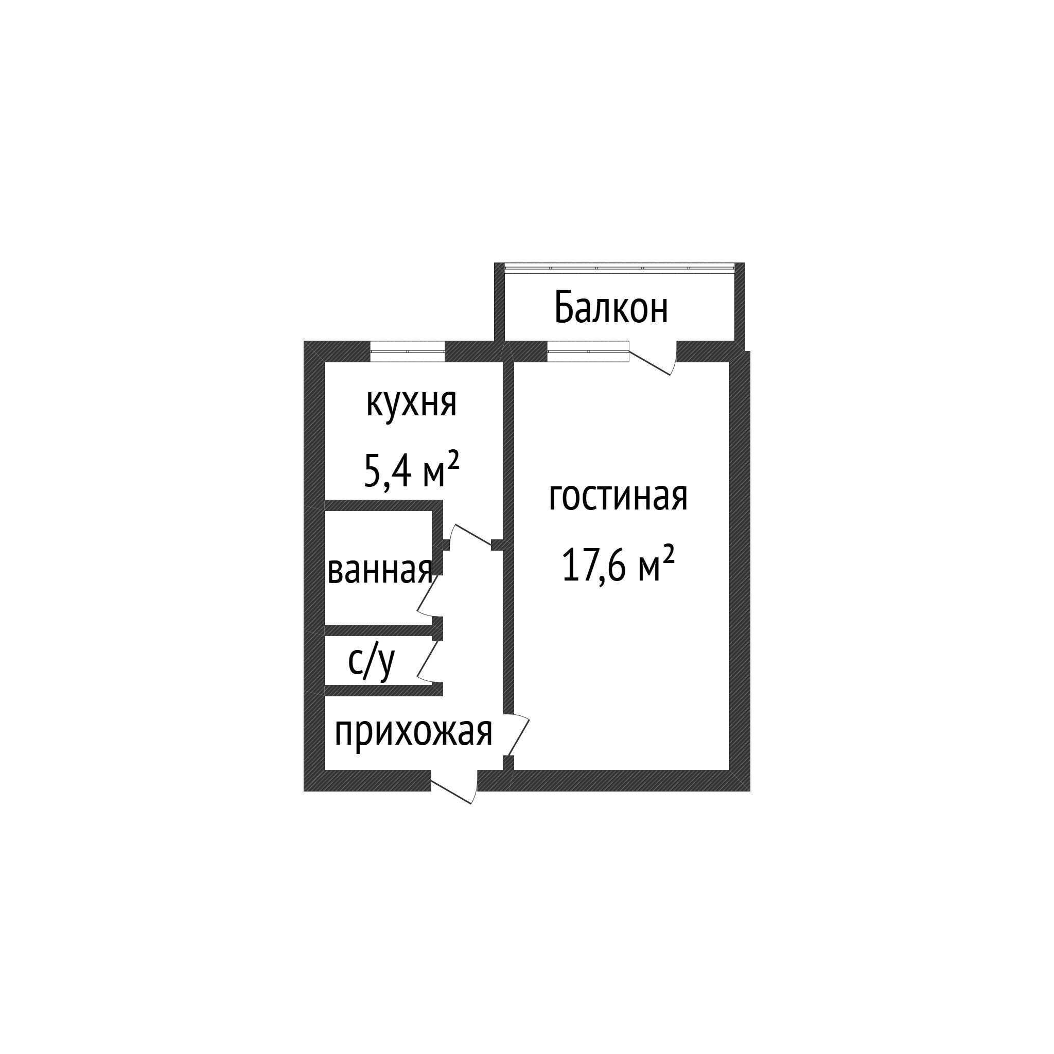 1кв. на Тургенева за 8,8млн