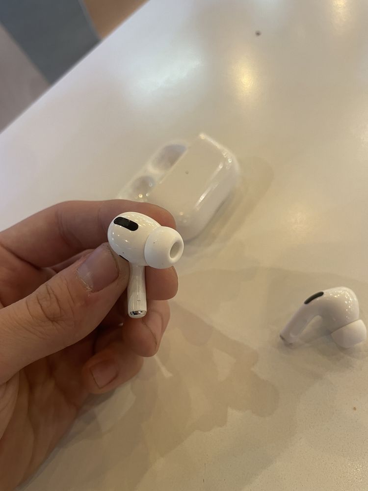 Airpods pro, эйрподс про, айрподс про