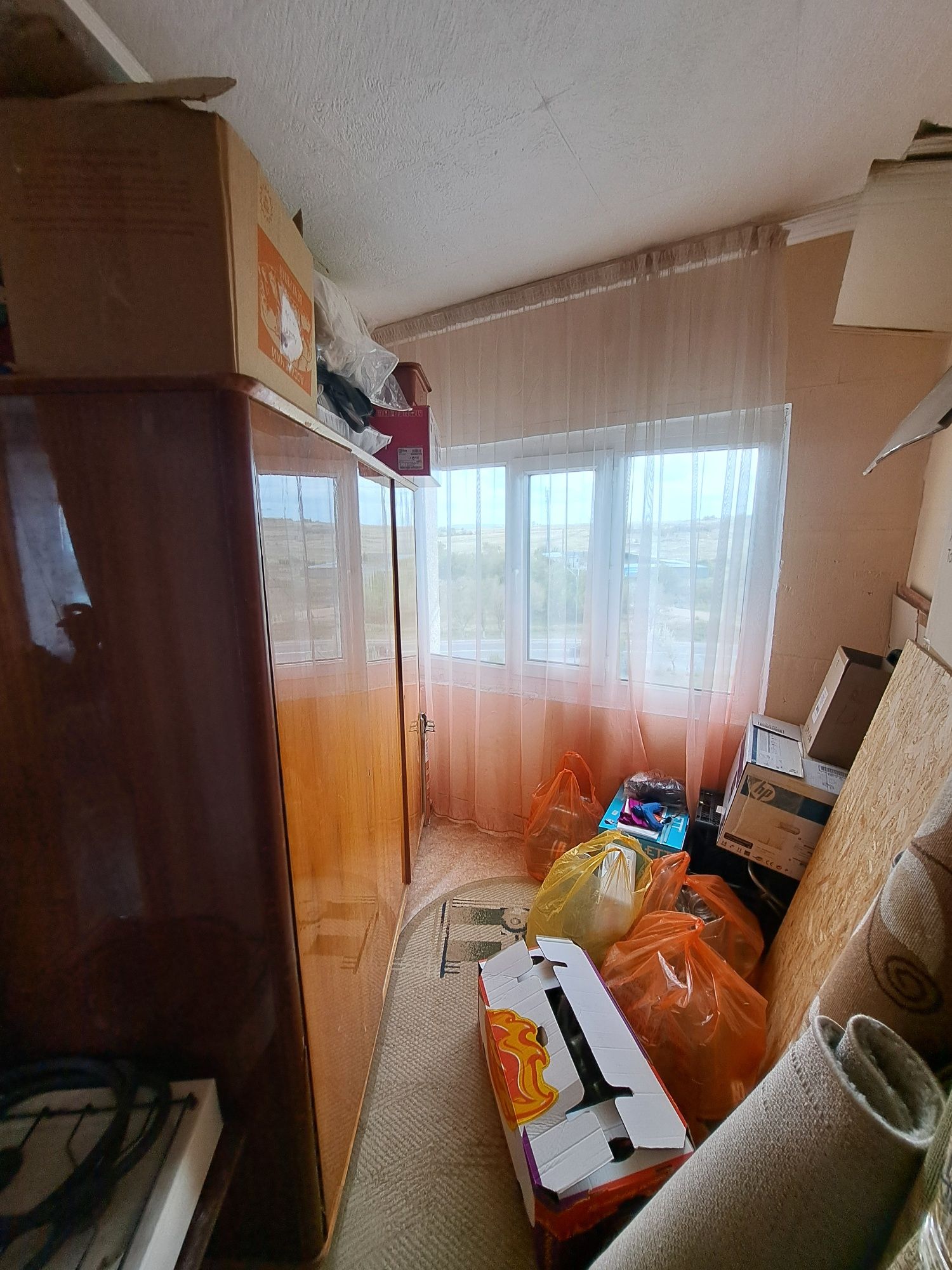 Продаём 4х комнатную квартиру УП на 8ом м-не
