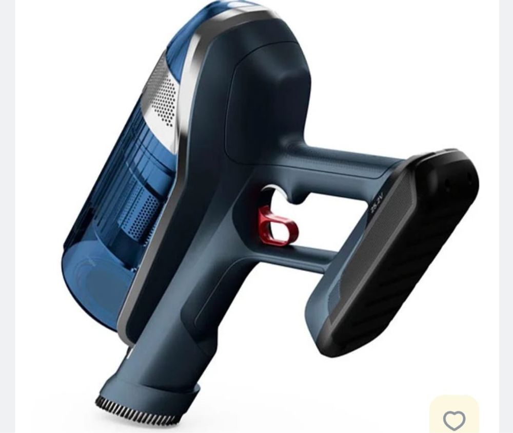 Вертикально моющий пылесос Tefal TY-9890WO