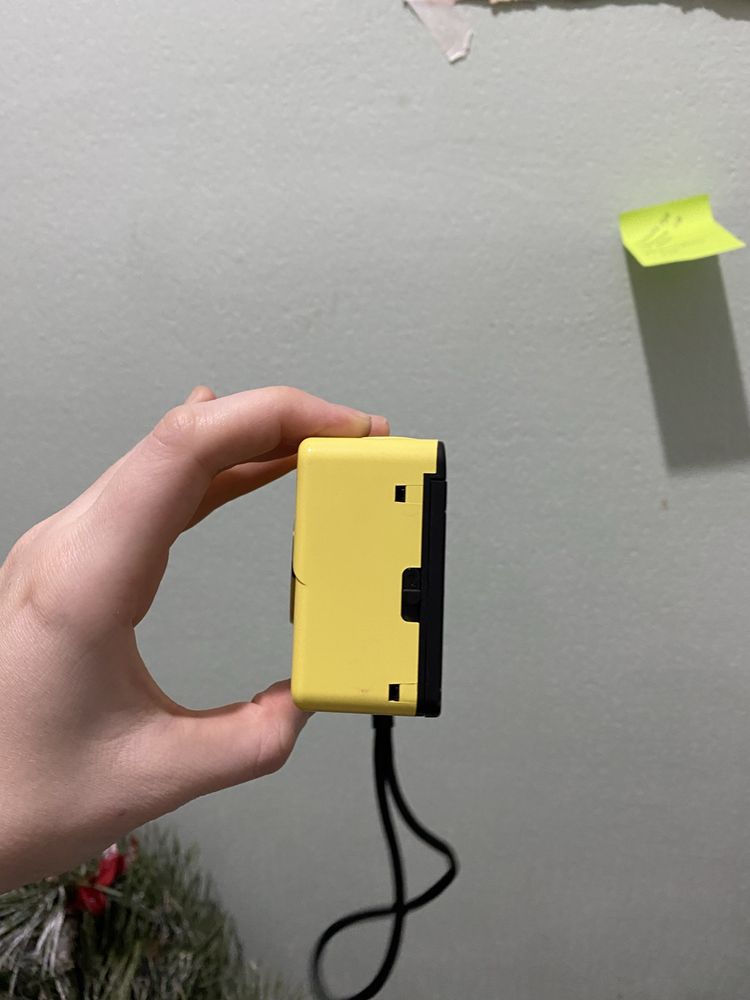 Пленочный фотоаппарат Kodak