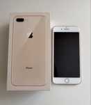 iPhone 8 plus (без торга)