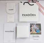 Продам коробку и пакет от pandora