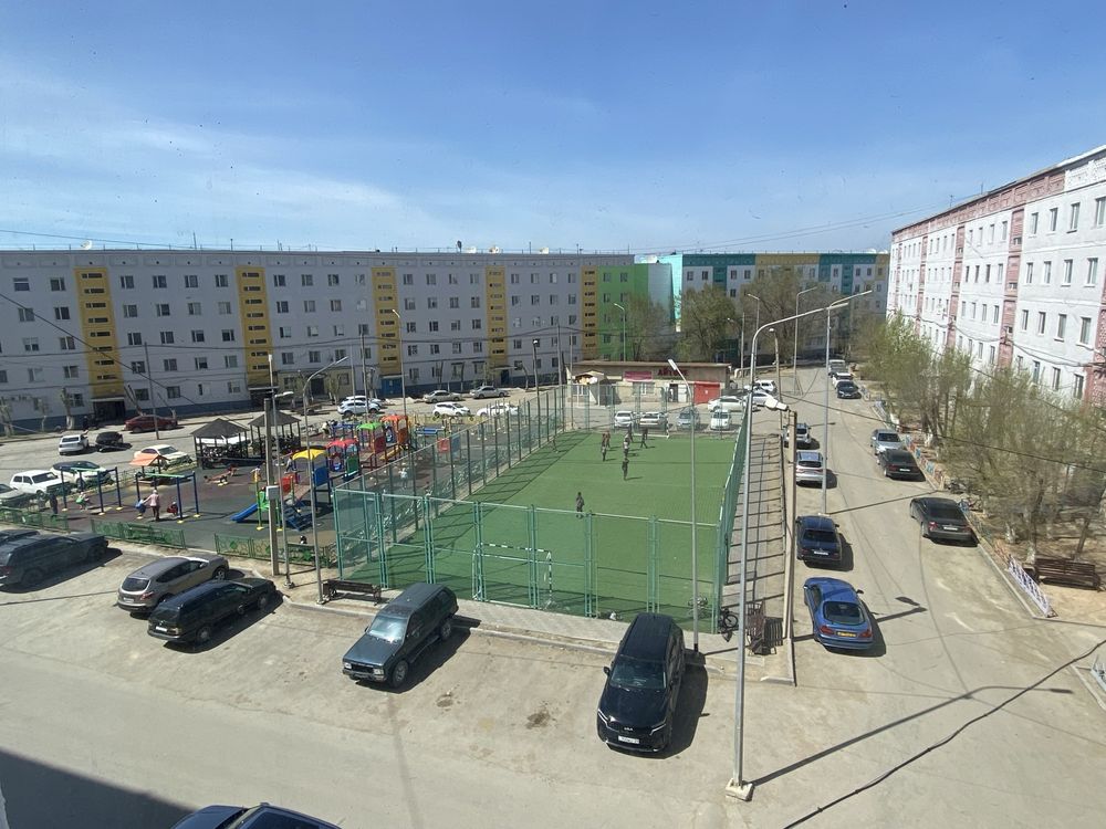 Продам 3комнатную лен проект