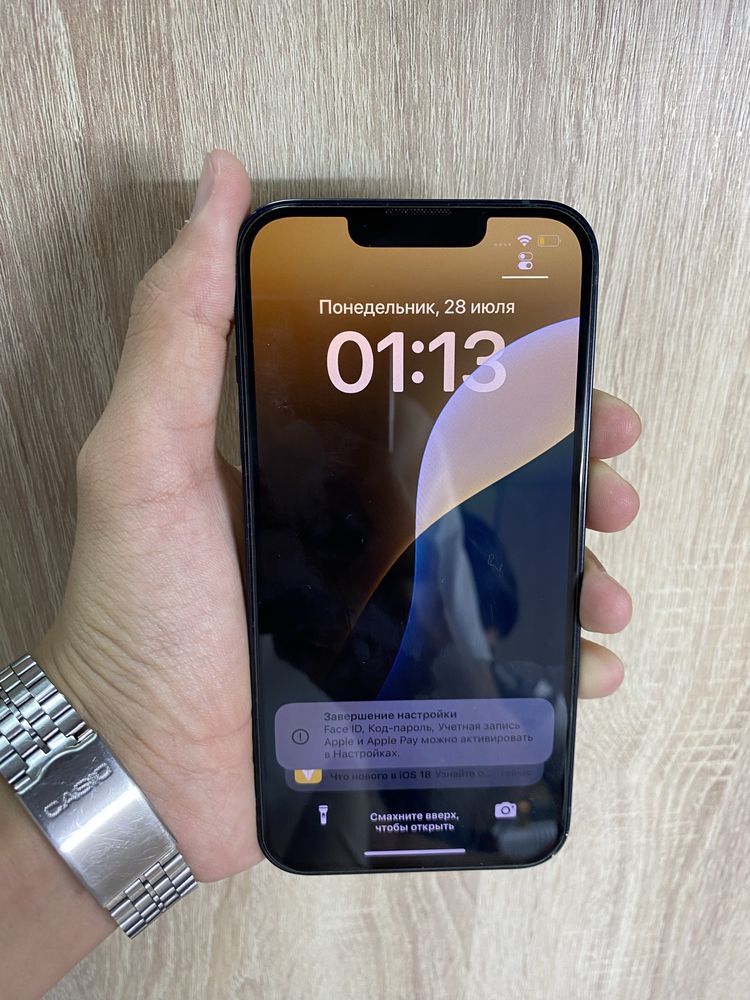 iPhone 13 128GB