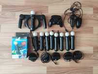 Аксессуары playstation