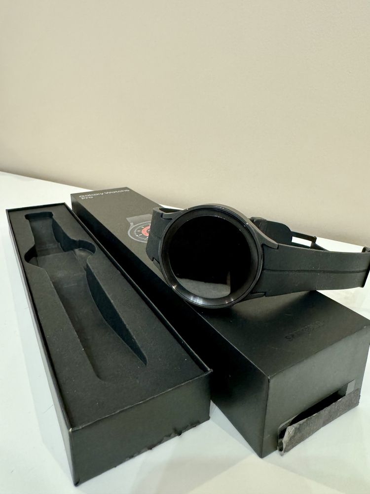 Часы galaxy watch 5 pro