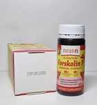 Капсулы для похудения Forskolin P Форсколин (60 капсул)