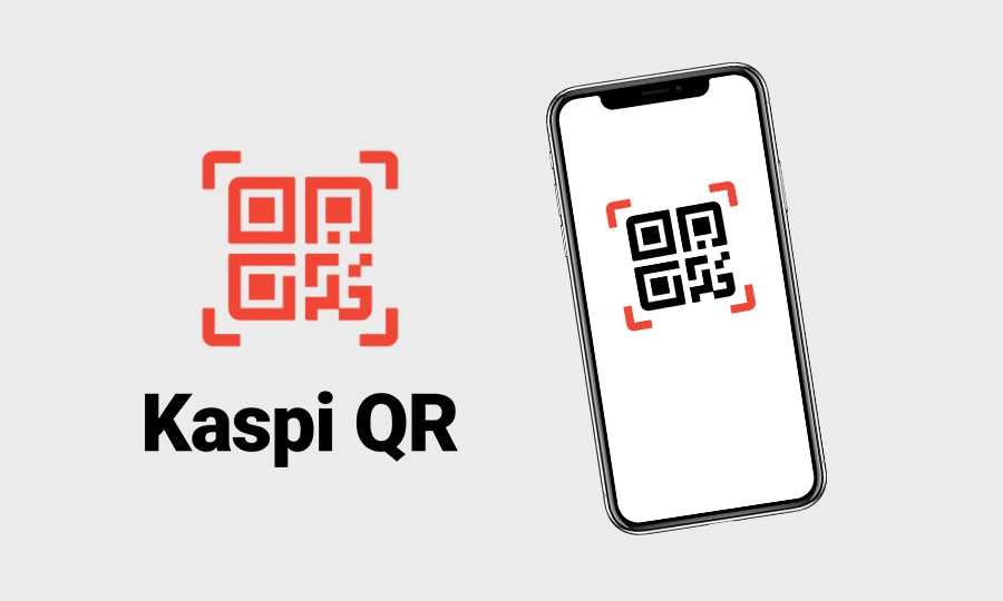 Установка Kaspi QR на кофемашины LV307, Jetinno