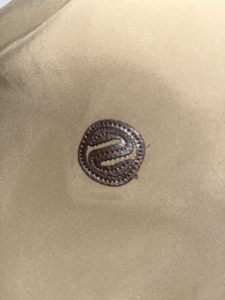 жилетка Zegna.