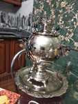 Самовар электрический