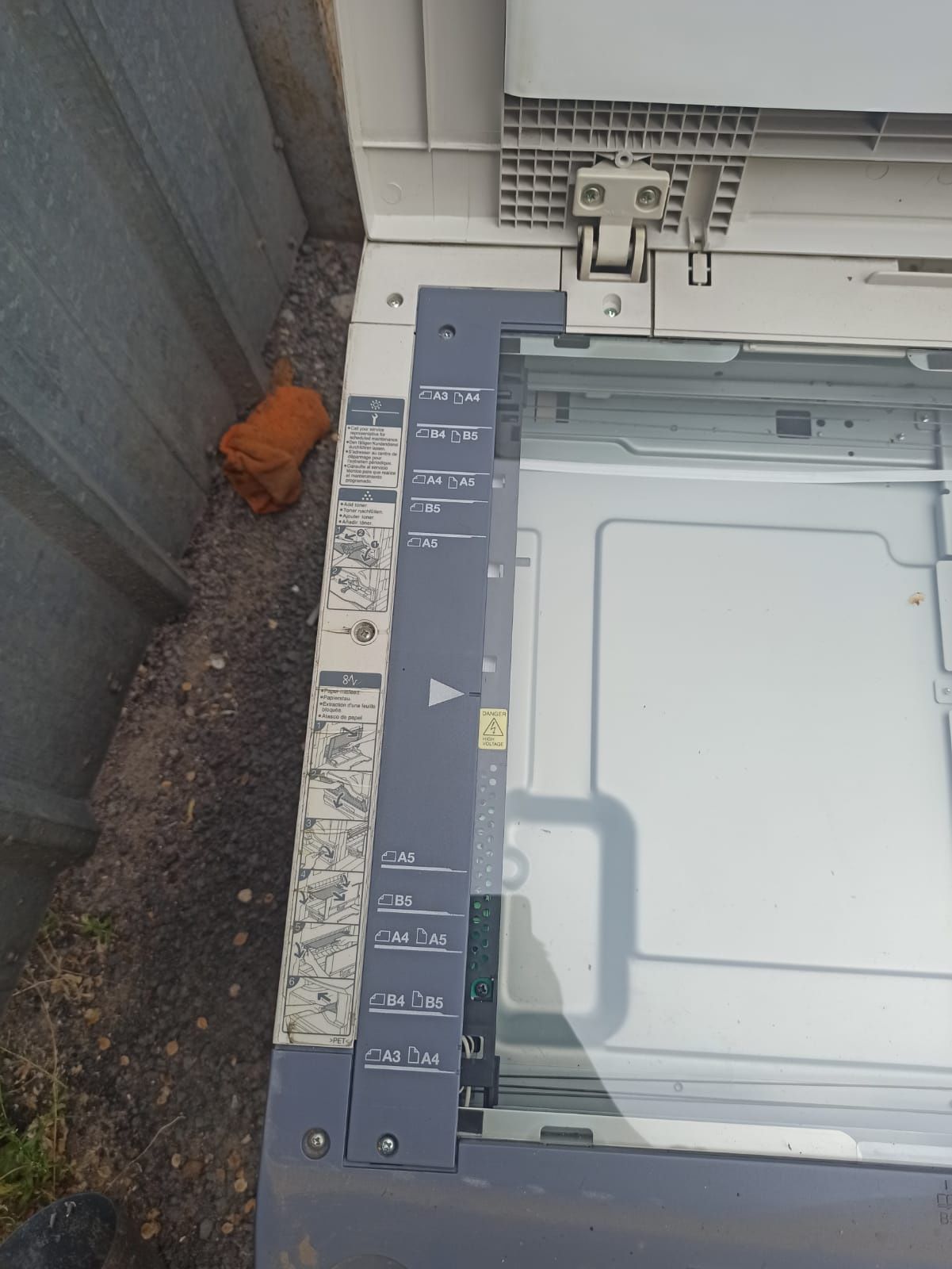 Принтер екеуі 150000