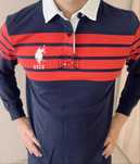 Поло U.S. Polo Assn