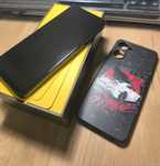 Продам смартфон Realme 10 8/128гб