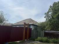 продам дом в селе Прапорщиково ,Пушкина 48
