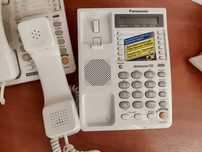 Стационарный телефон Panasonic