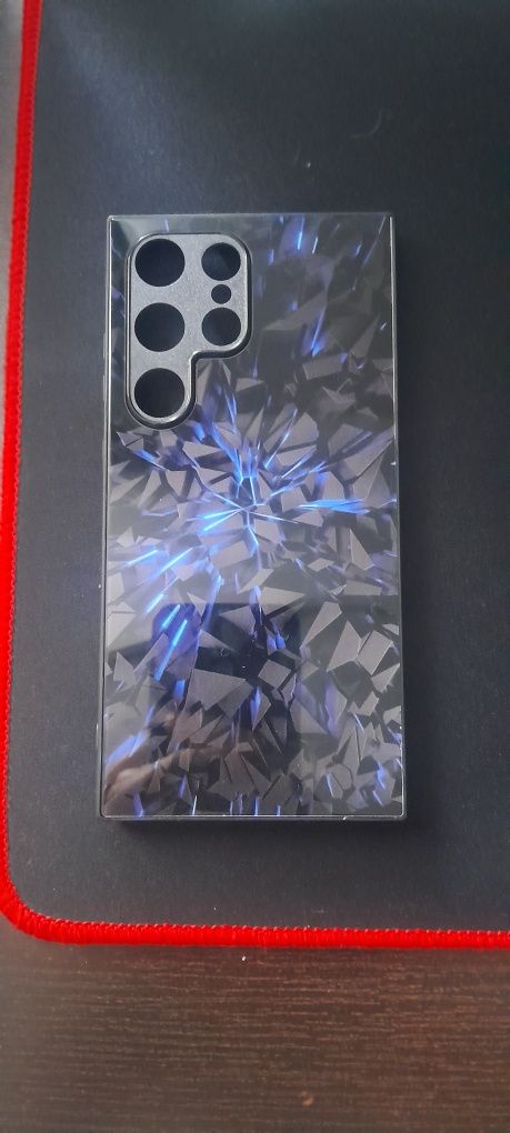 Чехлы на Samsung galaxy s24 Ultra