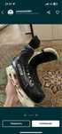 Bauer supreme 1s