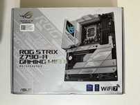 Обмен Asus ROG Strix Z790-A Gaming WiFi II