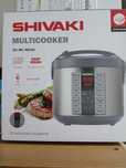 Срочно продаётся мультиварка SHIVAKI