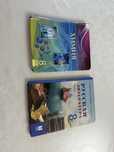 Продам книги 8 класс
