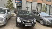 Аренда авто под такси 12,000т