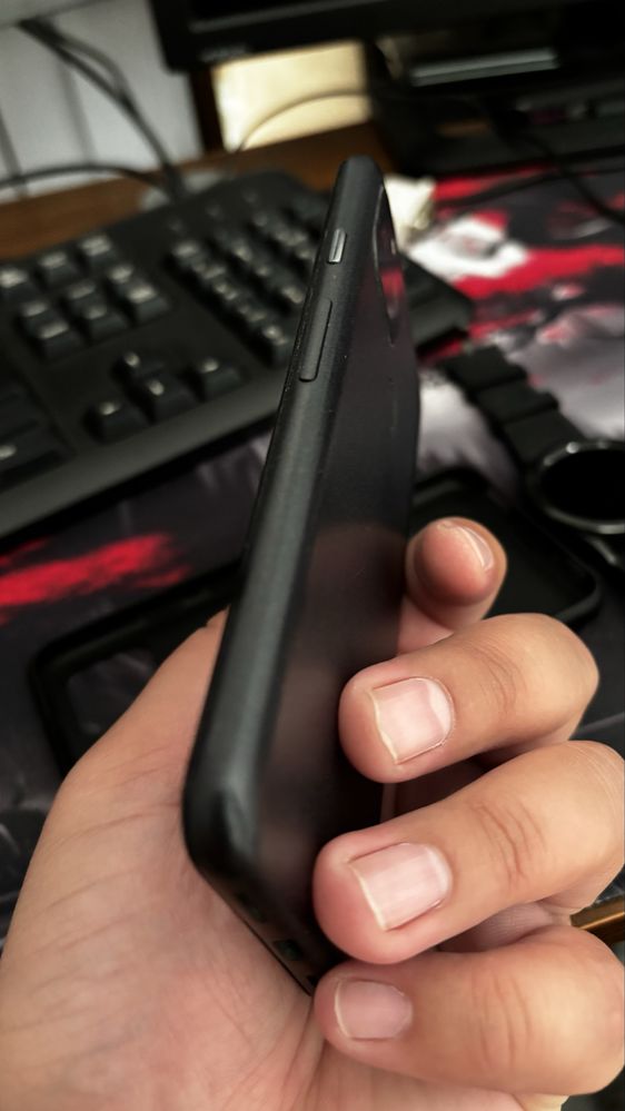 Google pixel 5 в идеальном состояний