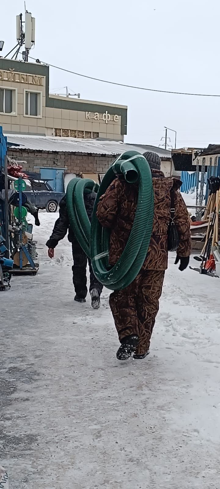 Рукава ПВХ гелевые на ассенизатор, шланги на мотопомпы, шланги на ас