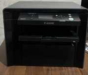 Принтер canon MF4410