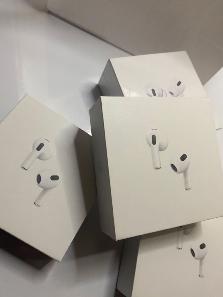 Наушник airpods