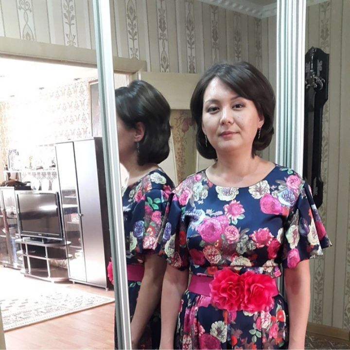 продам вечернее платье