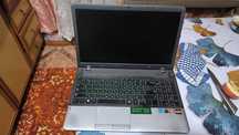Ноутбук Samsung NP355V5C 1000 Гб памяти