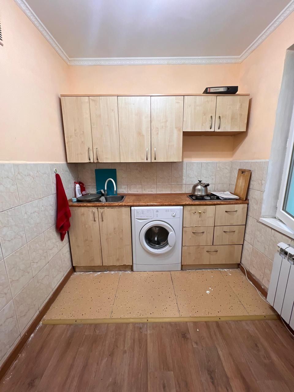 Аренда коммерческого помещения