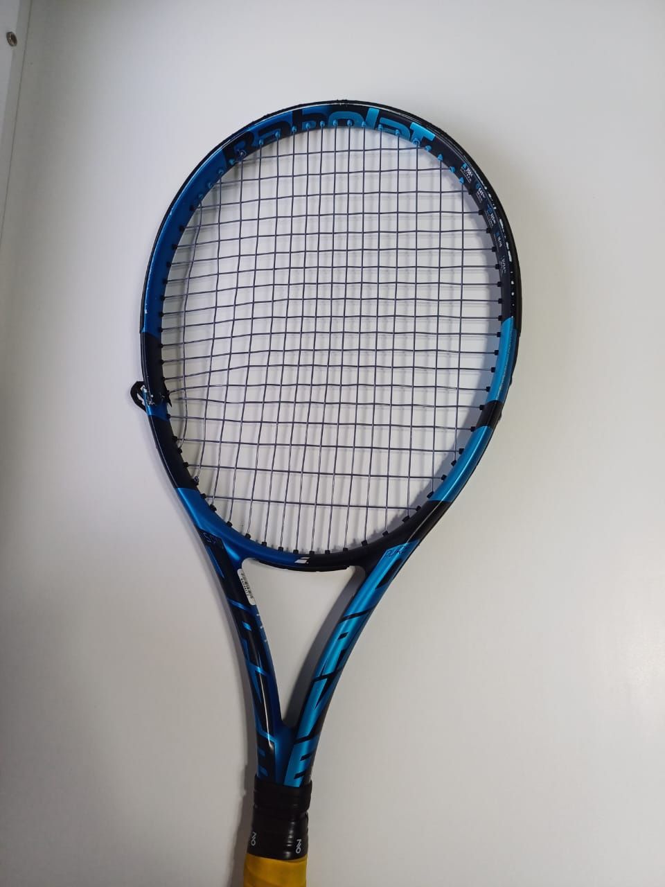 Оригинальная ракетка Babolat Pure Drive