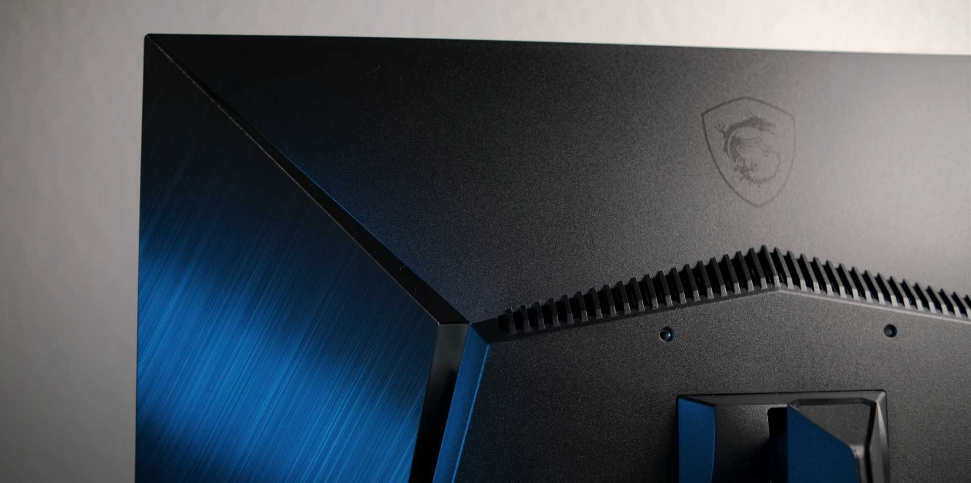Игровой монитор MSI Optix G241 144hz 144 герц