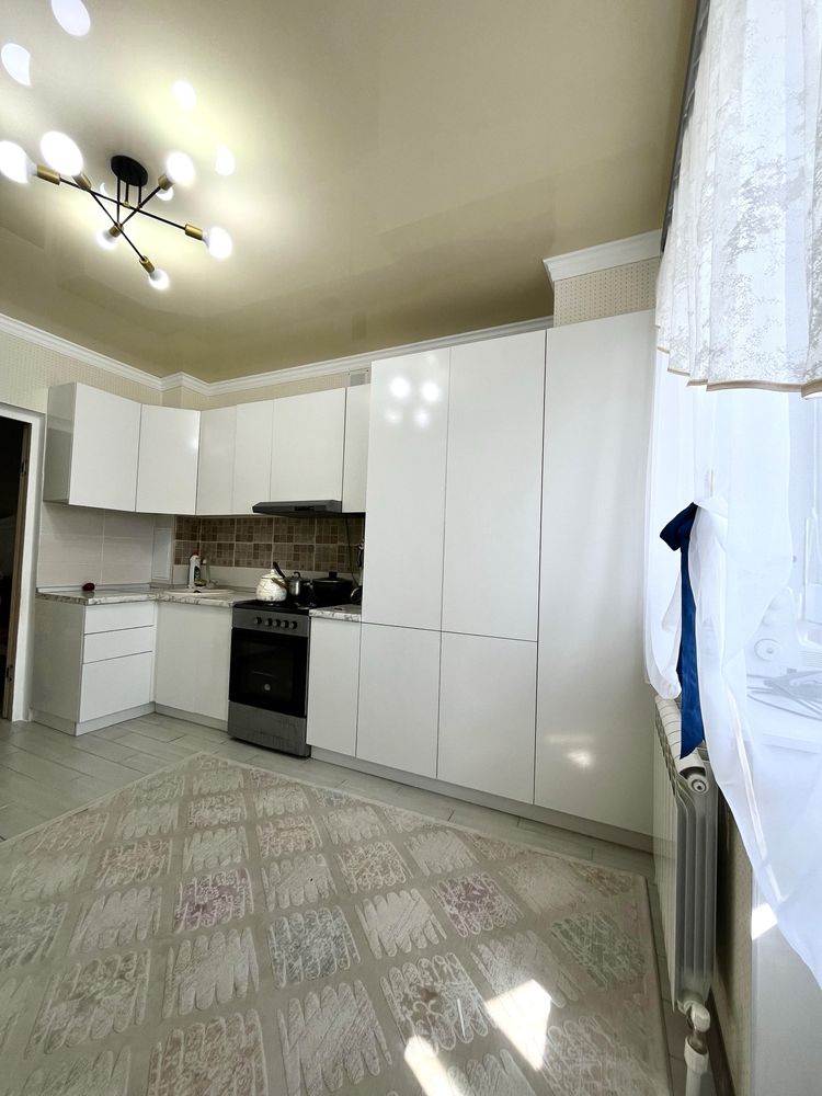 Продам 1-ком квартиру в Актобе мкр Алтын Орда 5Д