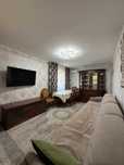 3-комн. квартира, 60.8м², р-н Автодома.