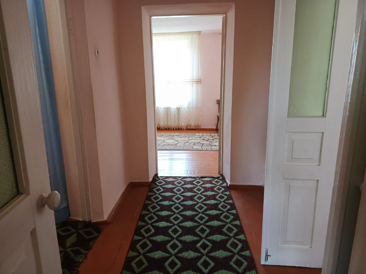 Продаётся дом(р-н Спиртзавод)