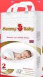Продам подгузник mommy baby