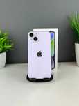«Ломбард Белый» Алматы Apple iPhone 14, 128 ГБ, фиолетовый, арт. 91153