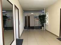 Сдам в аренду офис 18,8 кв.м,Кенесары 8