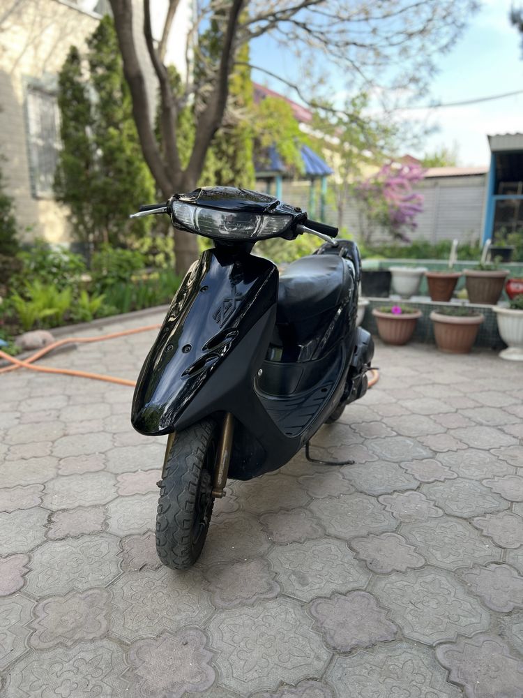 Продается Honda Dio 34